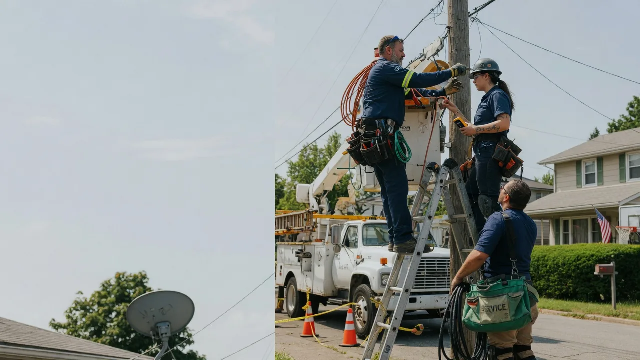 Electrical Repair in Gate City, VA near me